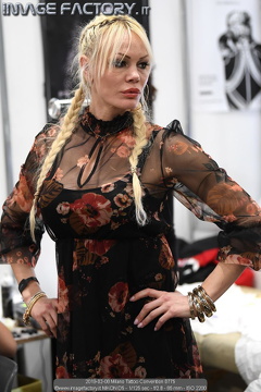 2019-02-08 Milano Tattoo Convention 0775